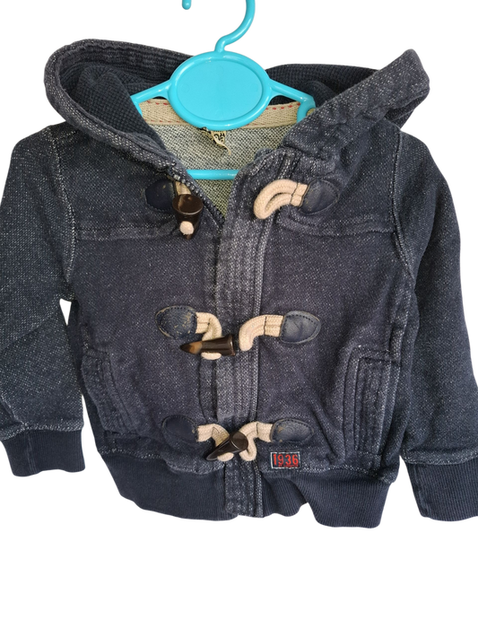 Blouson bébé seconde main ✋️