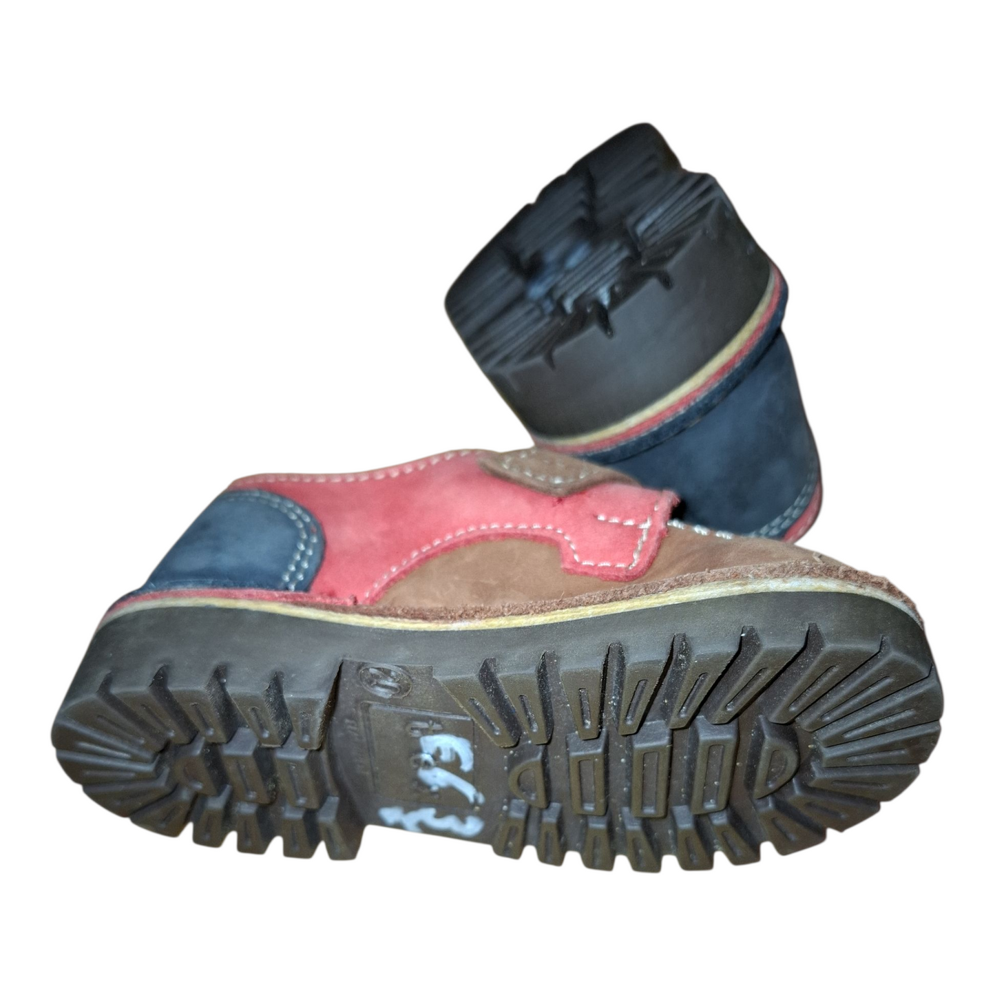 Petite chaussures