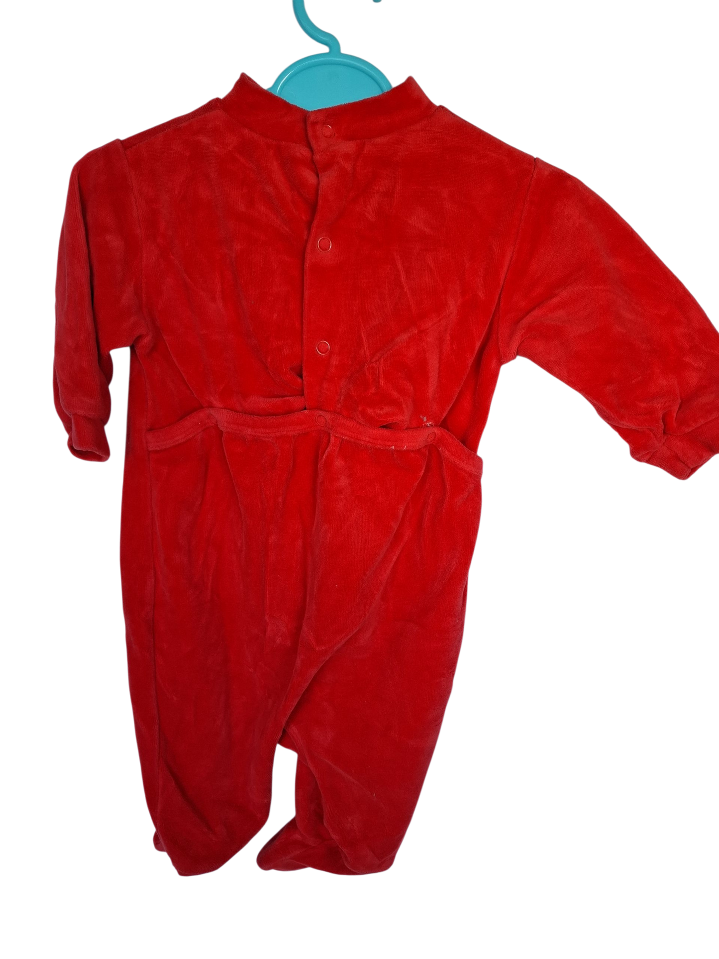 Pyajamas  bébé seconde main ✋️