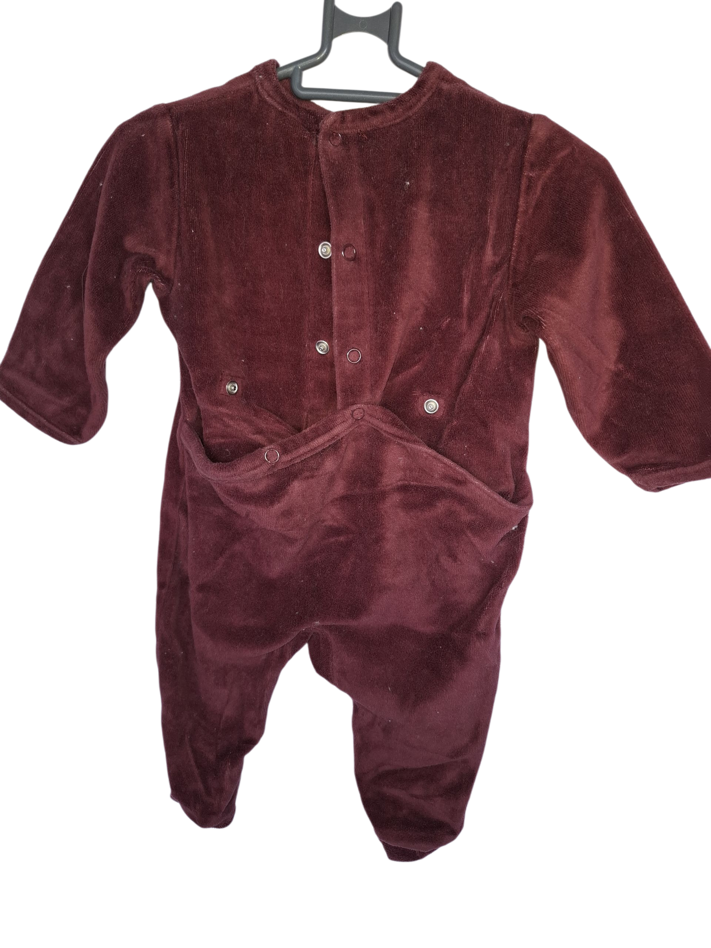 Pyjamas bébé seconde main ✋️