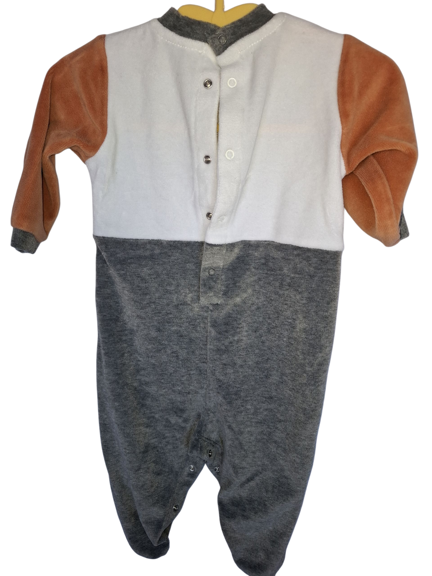 Pyjamas bébé seconde main ✋️