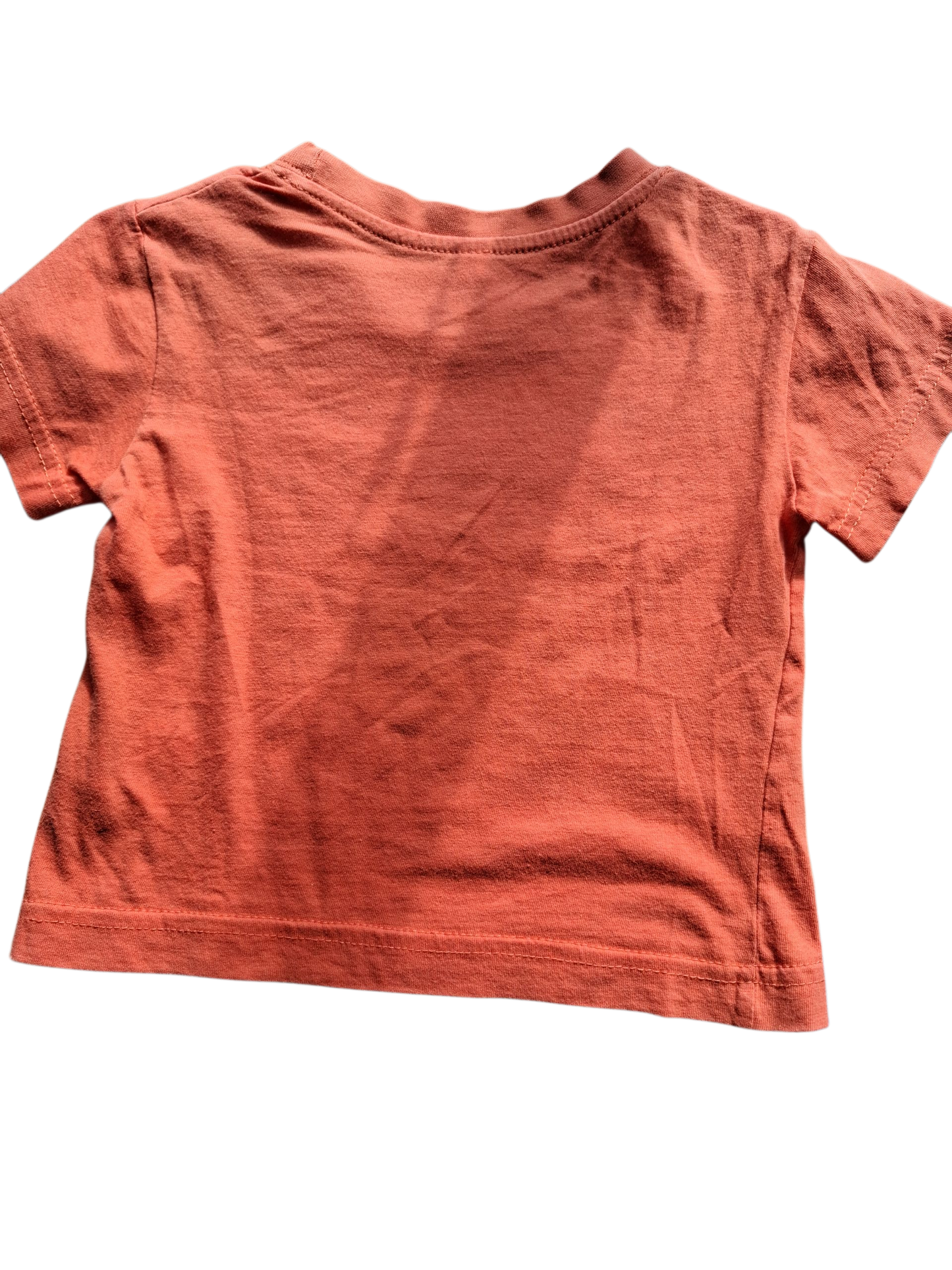 Tee shirt bébé