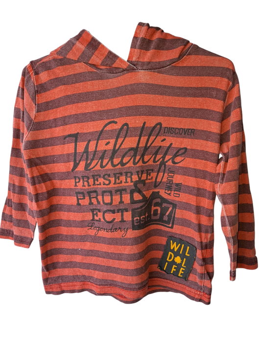 Tee-shirt bébé seconde main ✋️