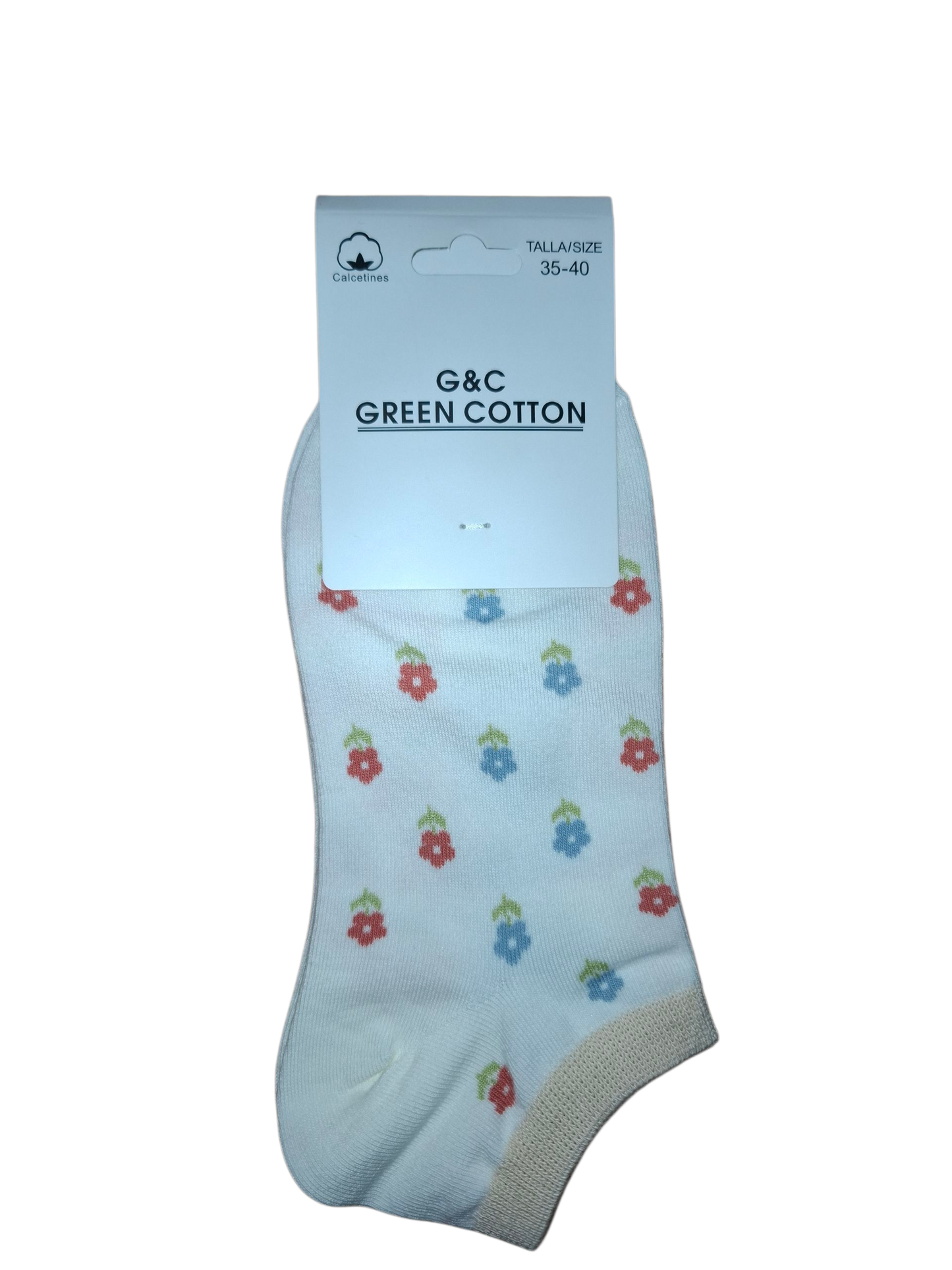 Socquette 90