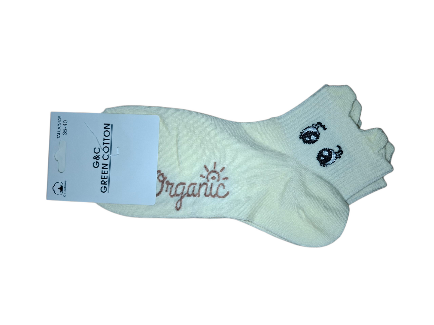 Socquette 74