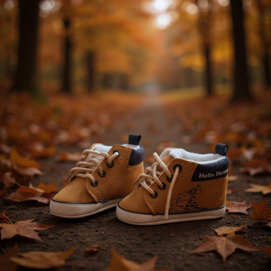 Chaussons bébé