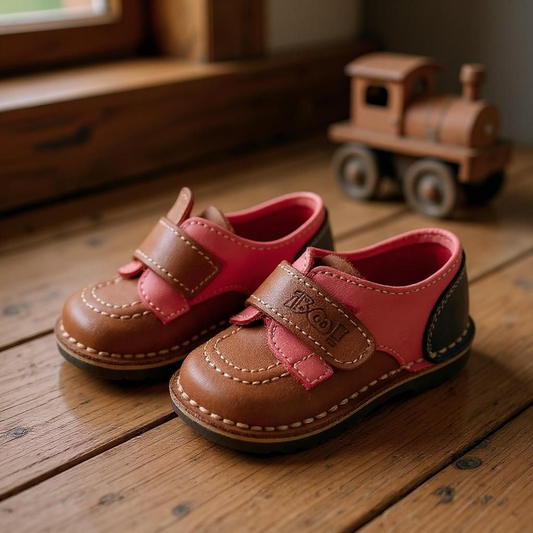 Petite chaussures