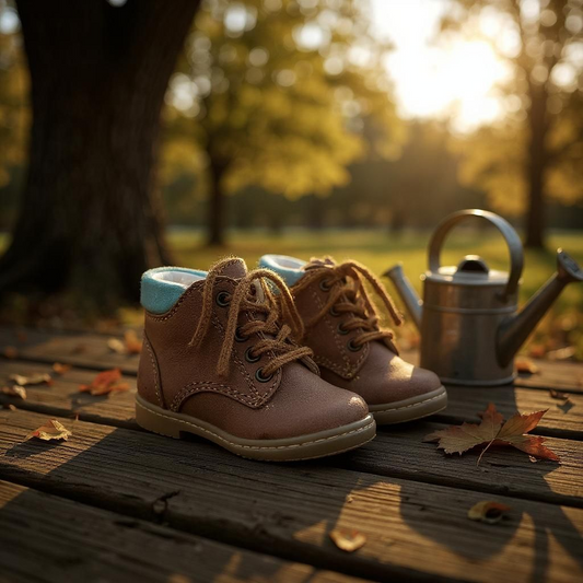 Petite chaussure