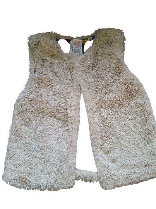Veste sans manches d occassion