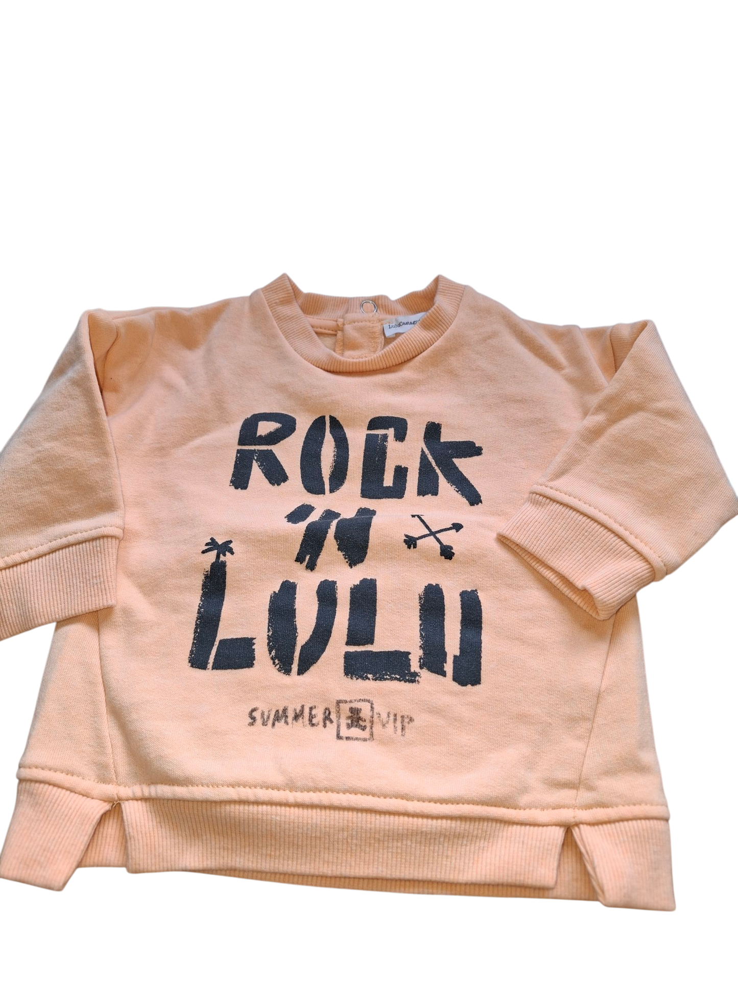 Sweat bébé seconde main ✋️