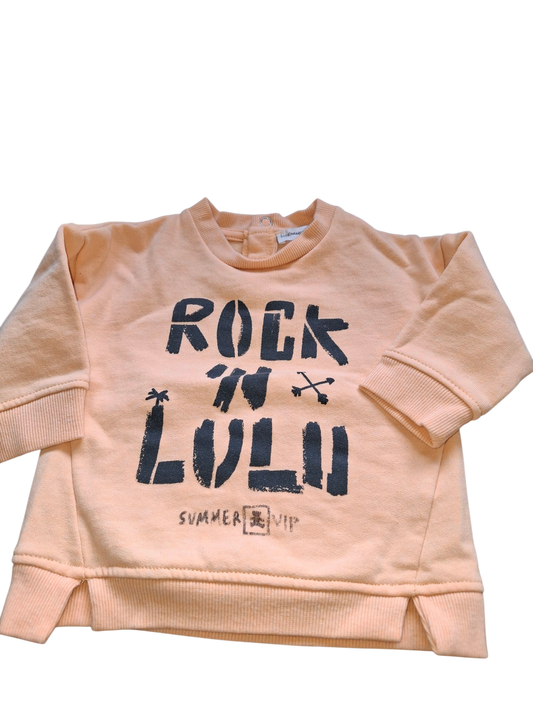 Sweat bébé seconde main ✋️