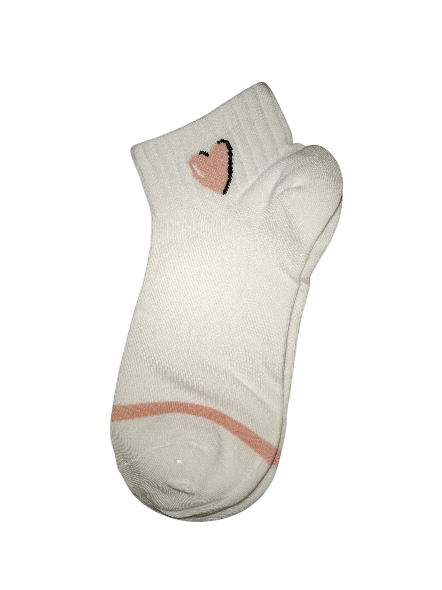 Boule de noel cœur ❤️