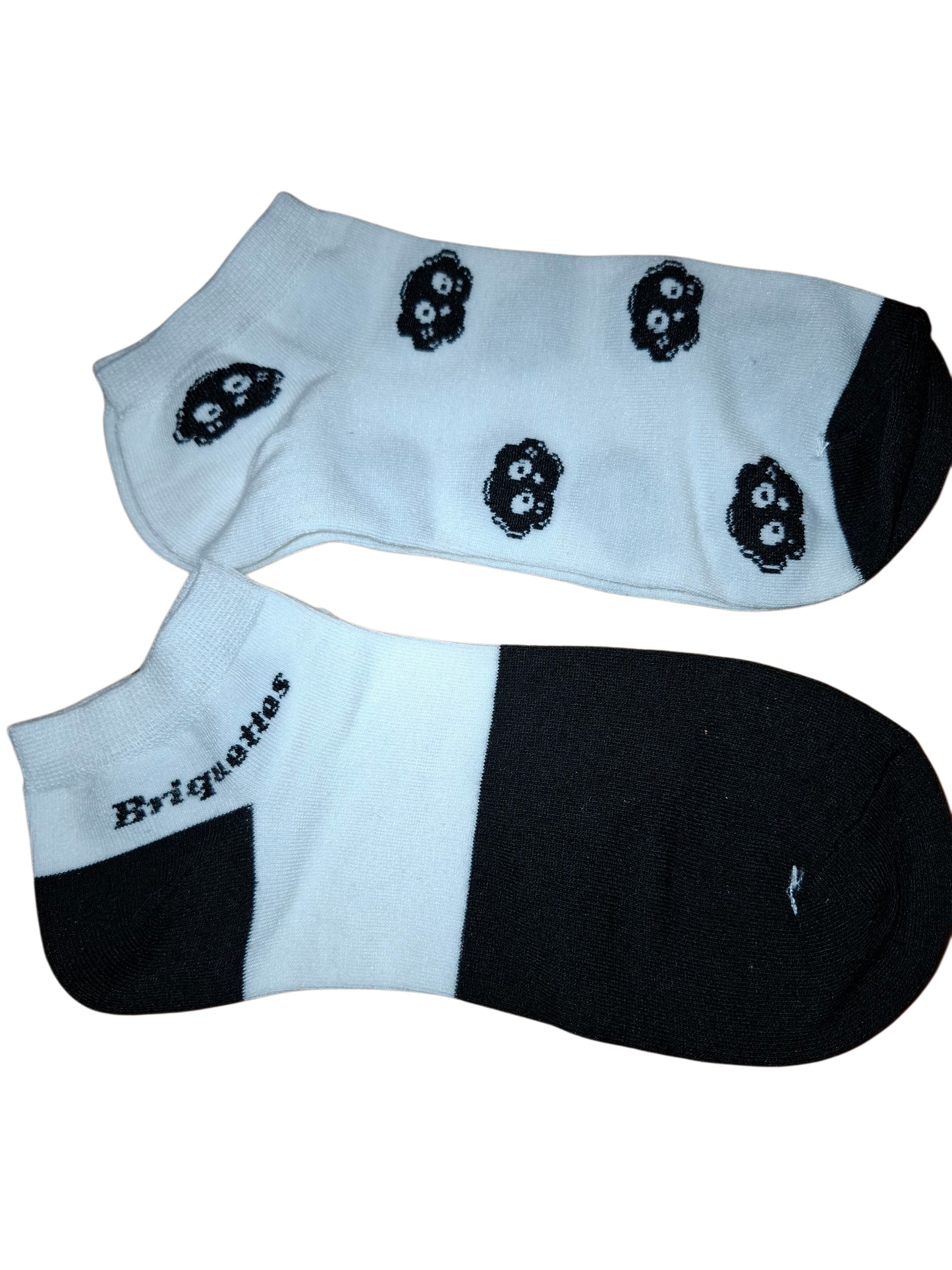 Box socquettes petite