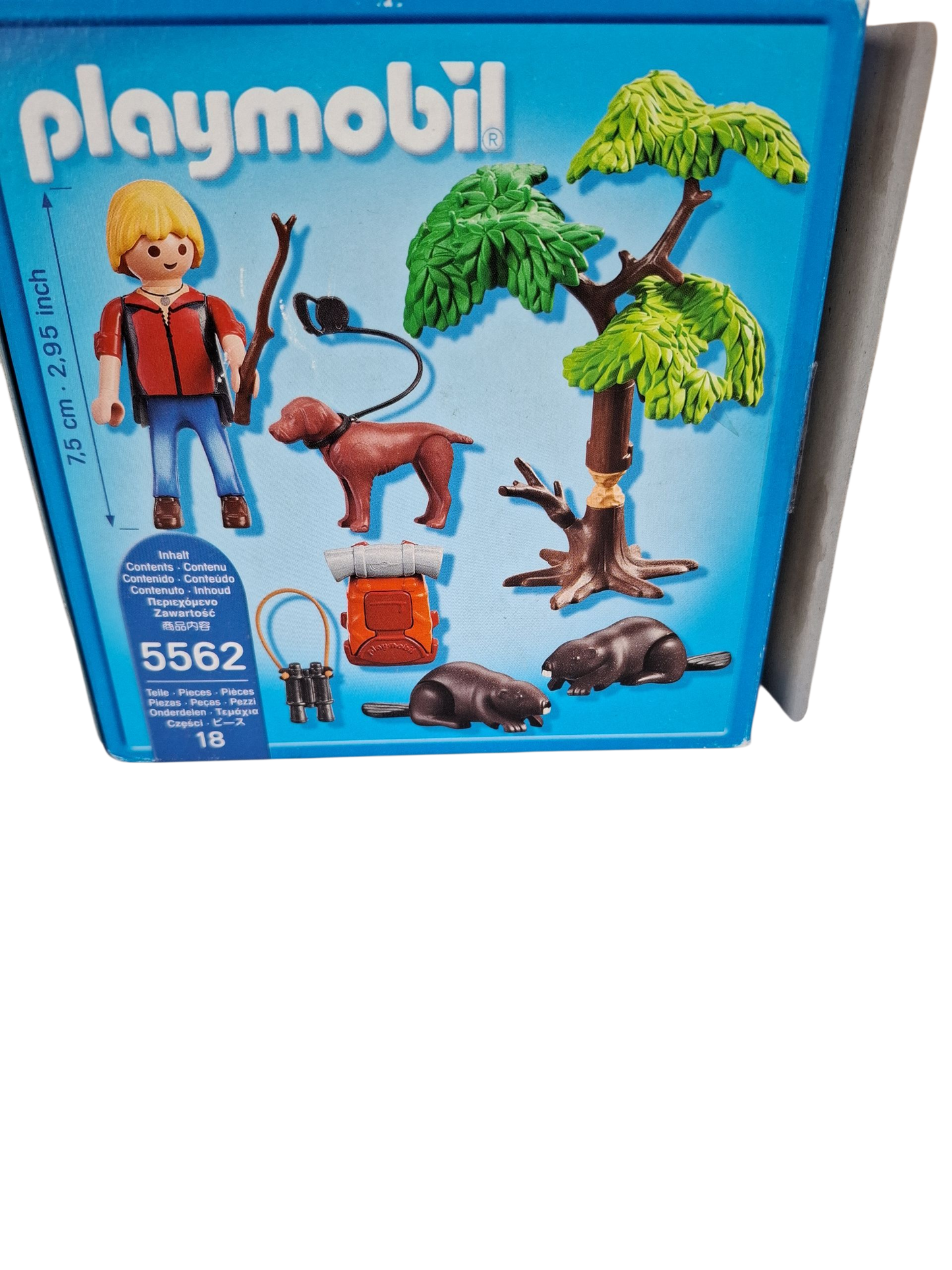 Playmobil 5562 seconde main