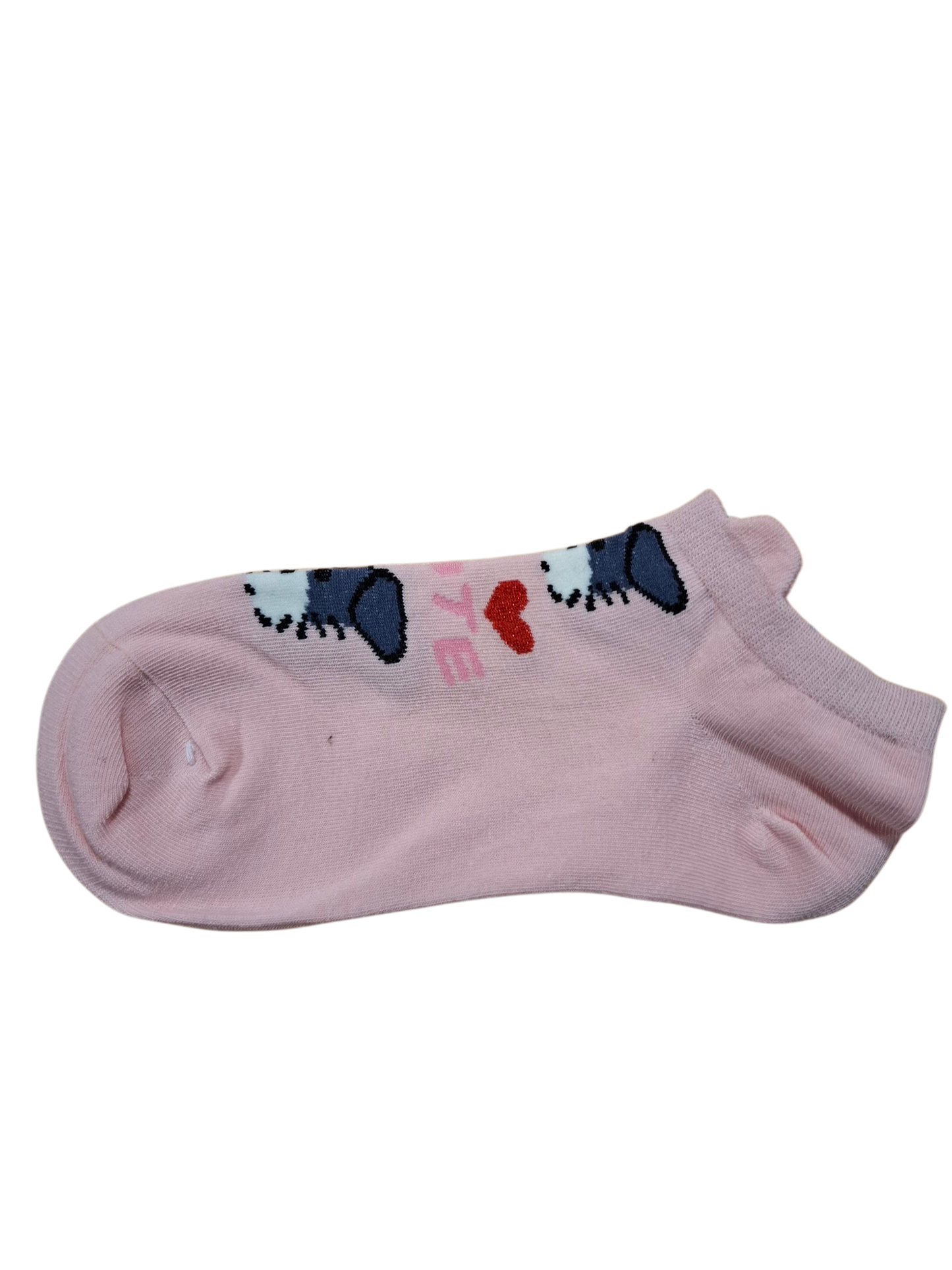 Box 5 socquettes chien