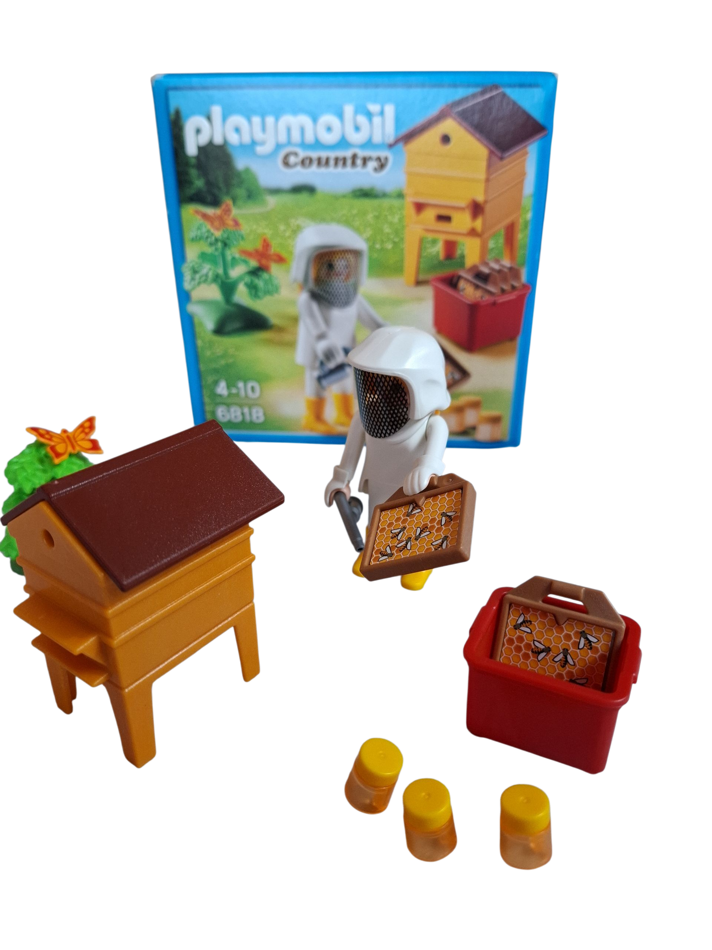 Playmobil 6818