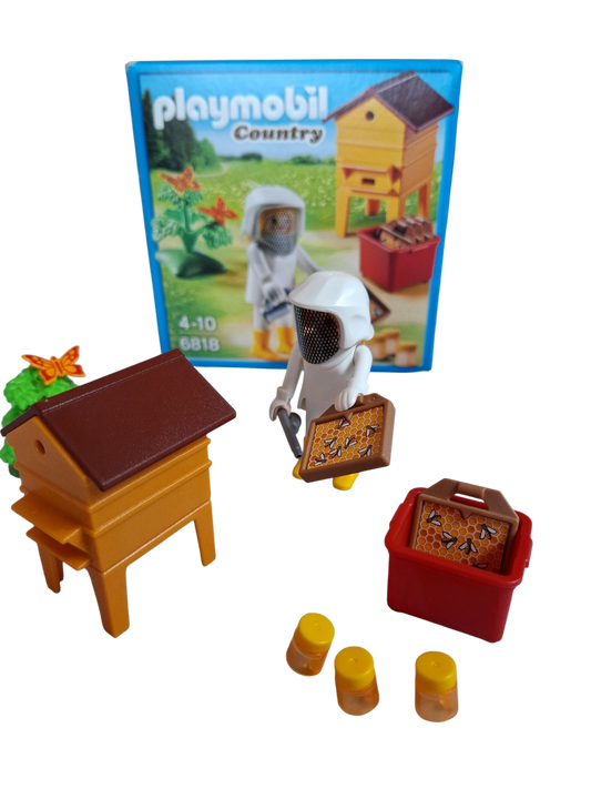 Playmobil 6818
