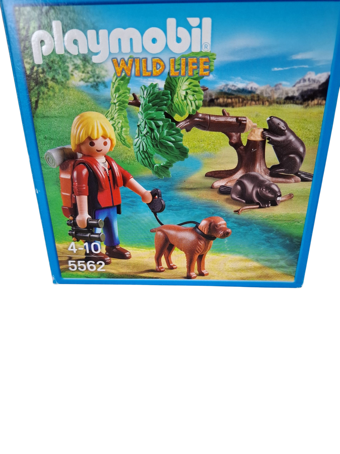 Playmobil 5562 seconde main