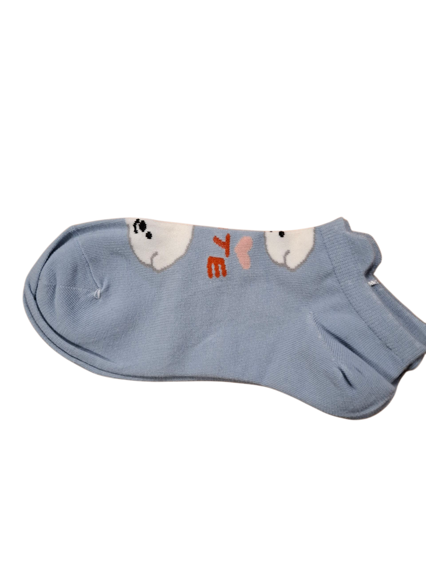 Box 5 socquettes chien