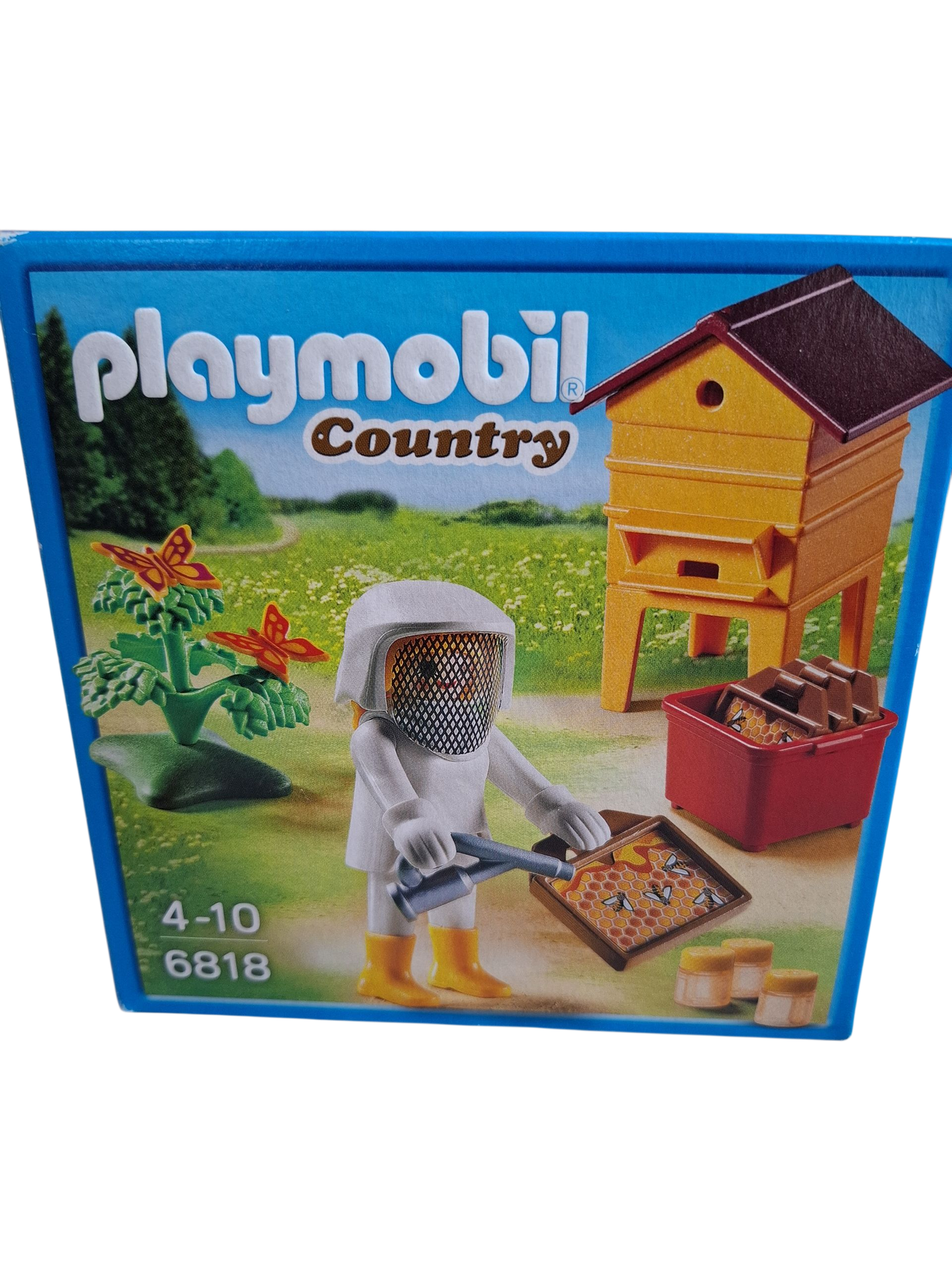 Playmobil 6818