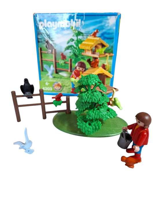 Playmobil 4203 occasion