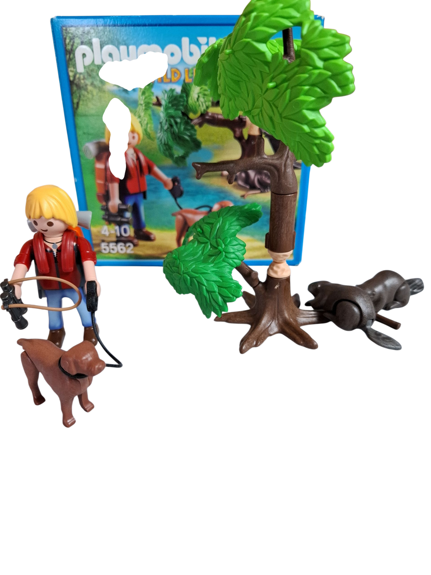 Playmobil 5562 seconde main