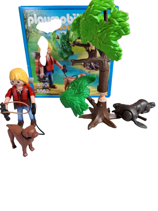 Playmobil 5562 seconde main