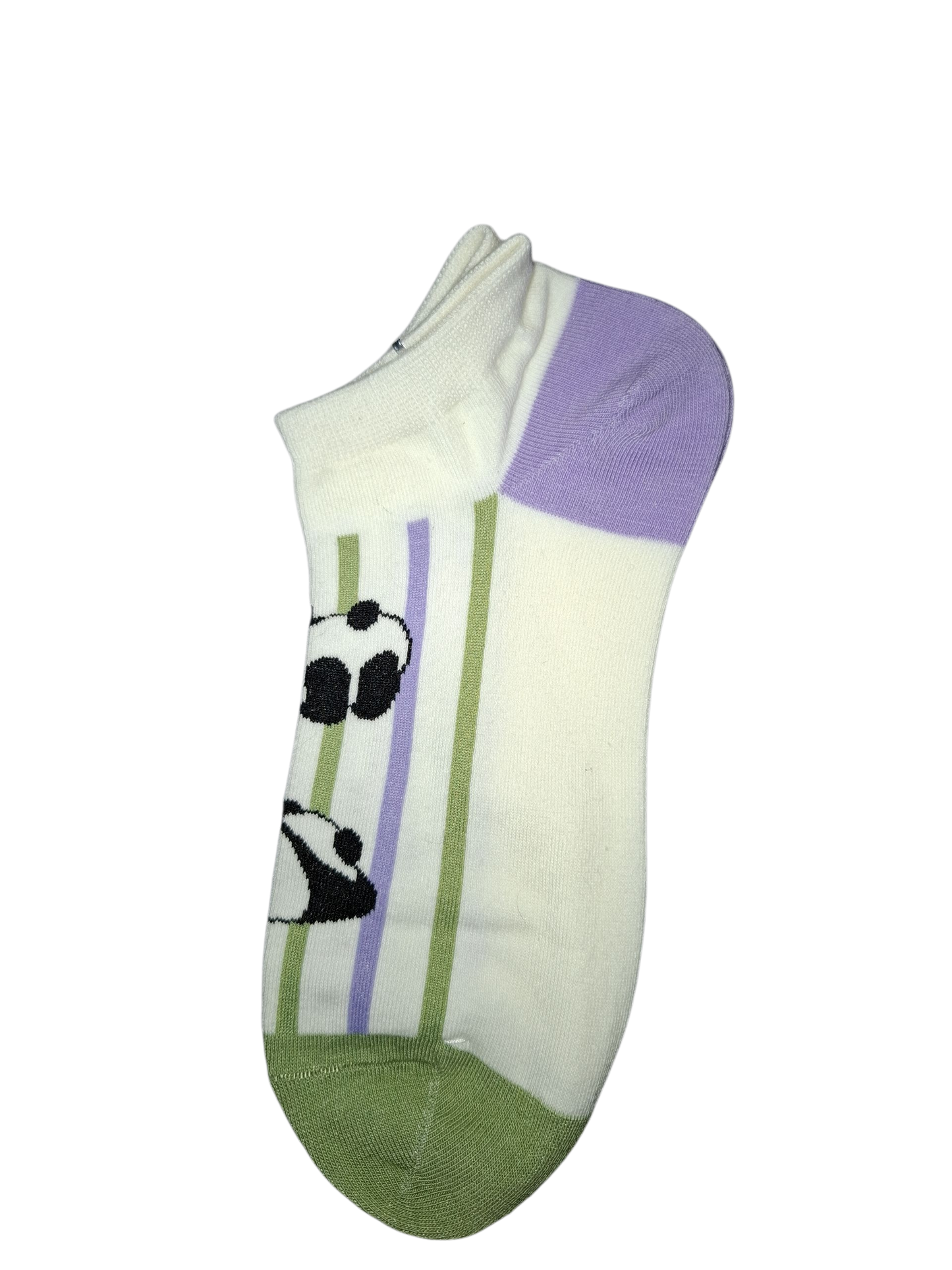 Boule de noel panda 🐼